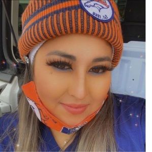 Meet your Posher, Maria